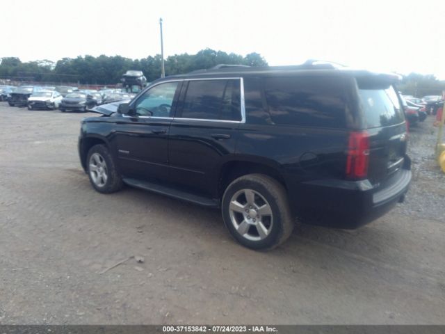 1GNSKAKCXKR186622 Chevrolet Tahoe Ls