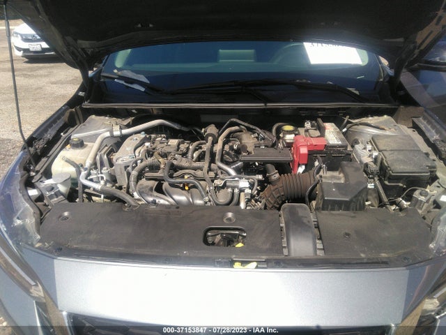 Nissan SENTRA SR 2021 3N1AB8DV7MY263748 Image 16