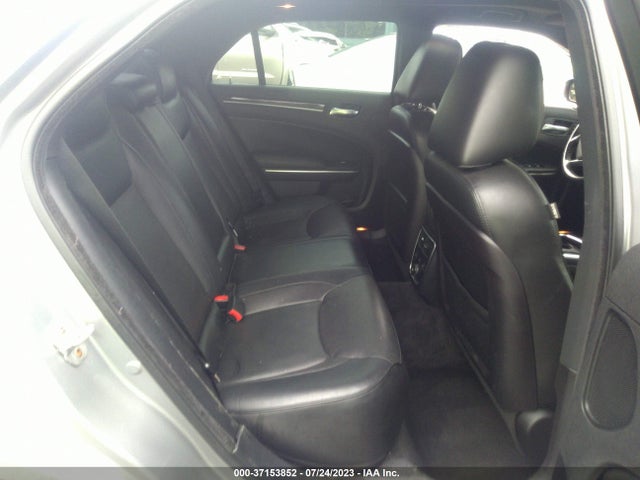 2011 CHRYSLER 300 300C VIN: 2C3CA6CT6BH522170