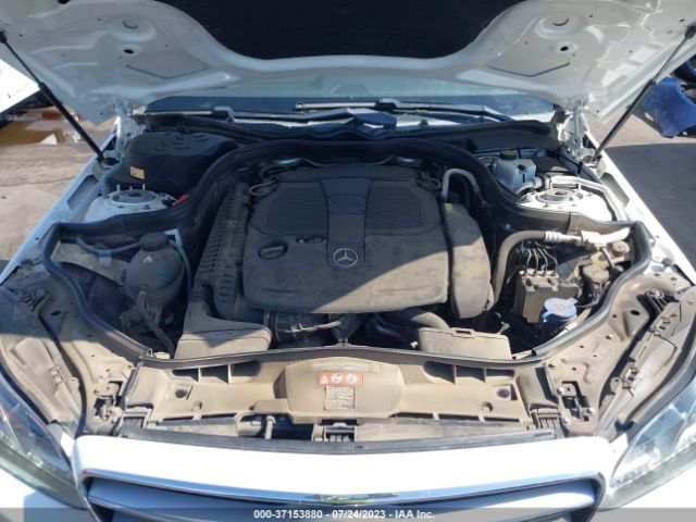 WDDHF5KB3FB141001 Mercedes-Benz E-class E 350