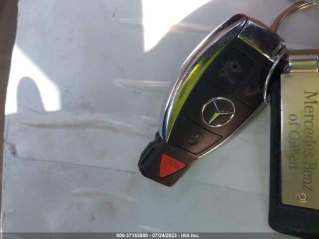 WDDHF5KB3FB141001 Mercedes-Benz E-class E 350