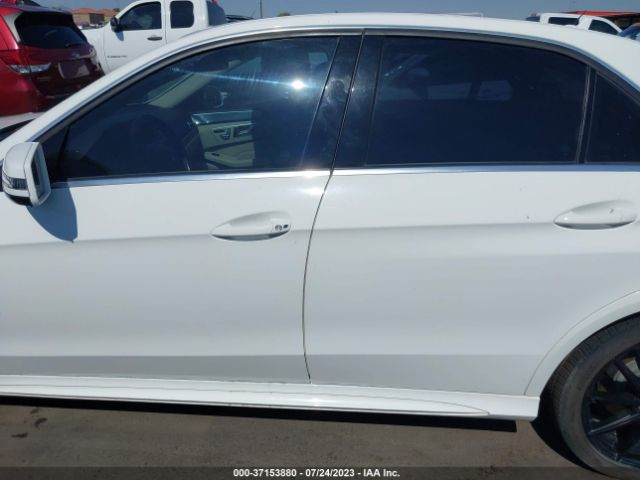 WDDHF5KB3FB141001 Mercedes-Benz E-class E 350