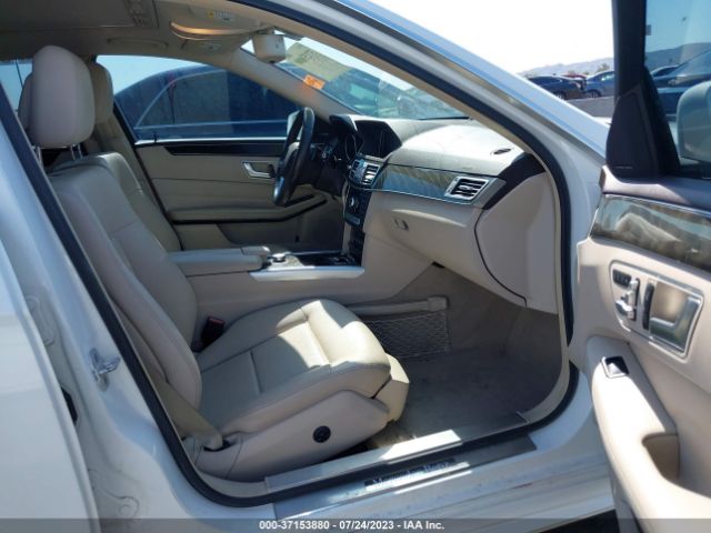 WDDHF5KB3FB141001 Mercedes-Benz E-class E 350