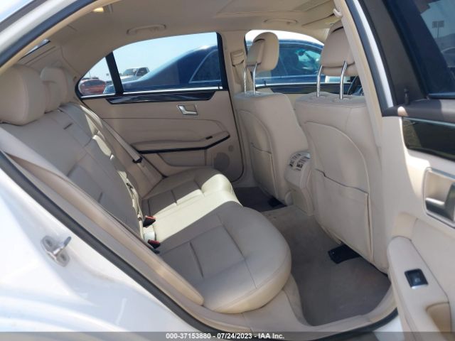 WDDHF5KB3FB141001 Mercedes-Benz E-class E 350