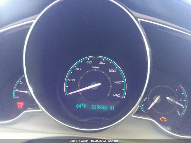 2010 CHEVROLET MALIBU LS W/1LS VIN: 1G1ZB5EB1AF277577