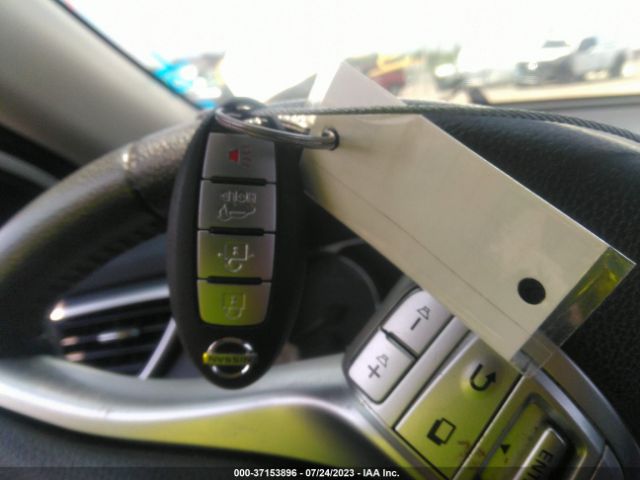5N1AT2MV2GC766698 Nissan Rogue Sl