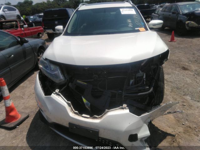 5N1AT2MV2GC766698 Nissan Rogue Sl