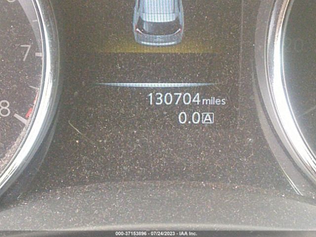 5N1AT2MV2GC766698 Nissan Rogue Sl