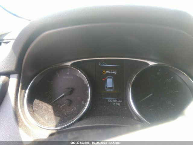 5N1AT2MV2GC766698 Nissan Rogue Sl