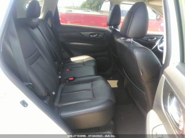 5N1AT2MV2GC766698 Nissan Rogue Sl