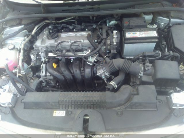 JTDEPMAE2N3014958 Toyota COROLLA LE