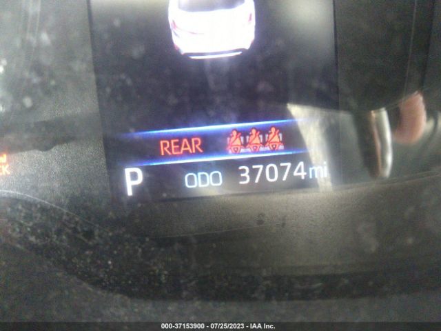 JTDEPMAE2N3014958 Toyota COROLLA LE