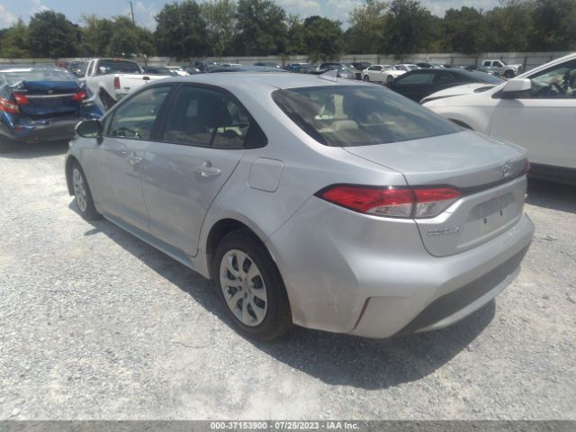 JTDEPMAE2N3014958 Toyota COROLLA LE