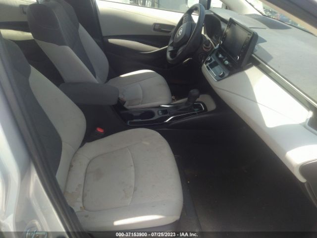 JTDEPMAE2N3014958 Toyota COROLLA LE