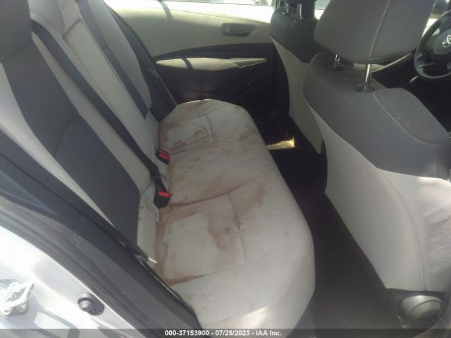 JTDEPMAE2N3014958 Toyota COROLLA LE