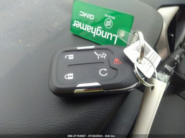 3GKALXEX3KL271073 GMC Terrain Denali
