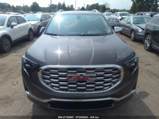 3GKALXEX3KL271073 GMC Terrain Denali