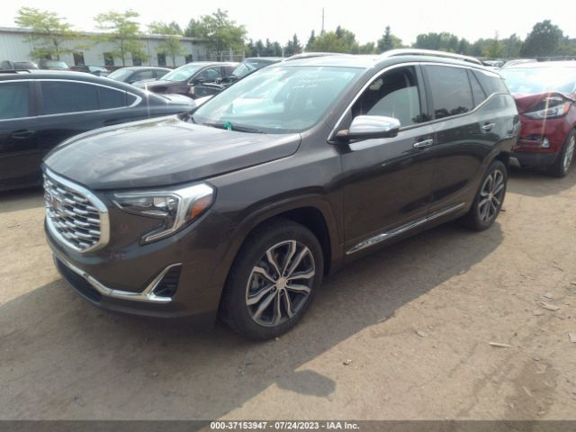 3GKALXEX3KL271073 GMC Terrain Denali