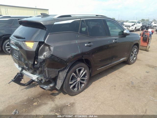 3GKALXEX3KL271073 GMC Terrain Denali