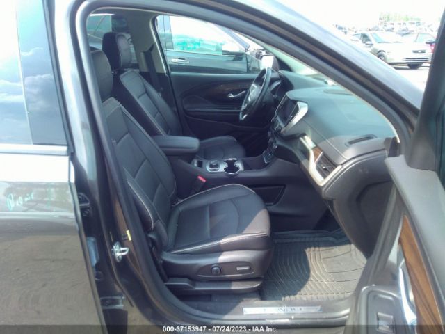 3GKALXEX3KL271073 GMC Terrain Denali