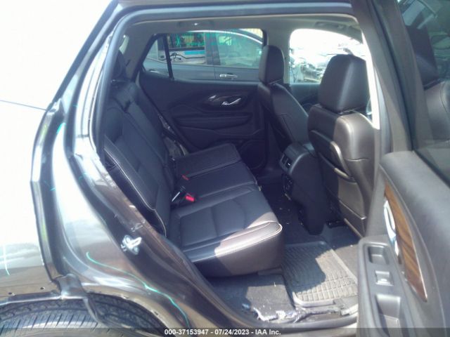 3GKALXEX3KL271073 GMC Terrain Denali