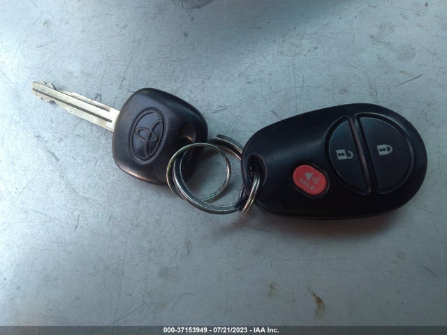 Toyota Tacoma Prerunner 2014 3TMJU4GN2EM161083 Image 3