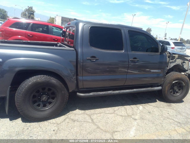 Toyota Tacoma Prerunner 2014 3TMJU4GN2EM161083 Image 6