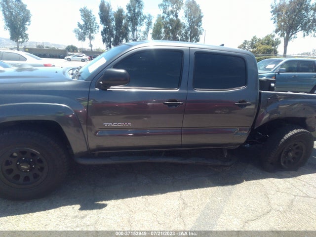 Toyota Tacoma Prerunner 2014 3TMJU4GN2EM161083 Image 7