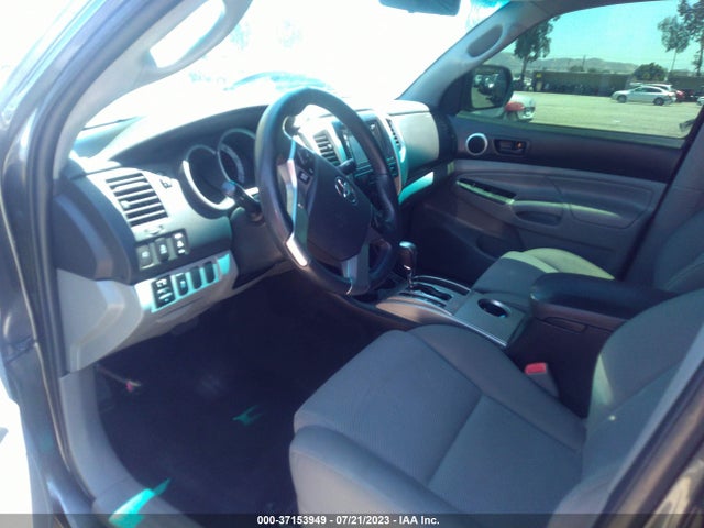 Toyota Tacoma Prerunner 2014 3TMJU4GN2EM161083 Image 12