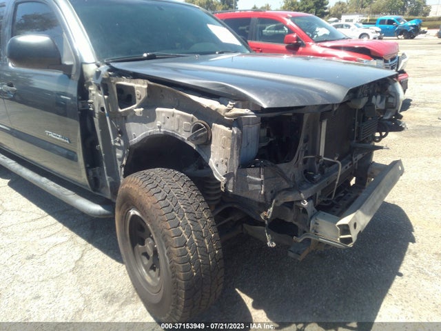 Toyota Tacoma Prerunner 2014 3TMJU4GN2EM161083 Image 13