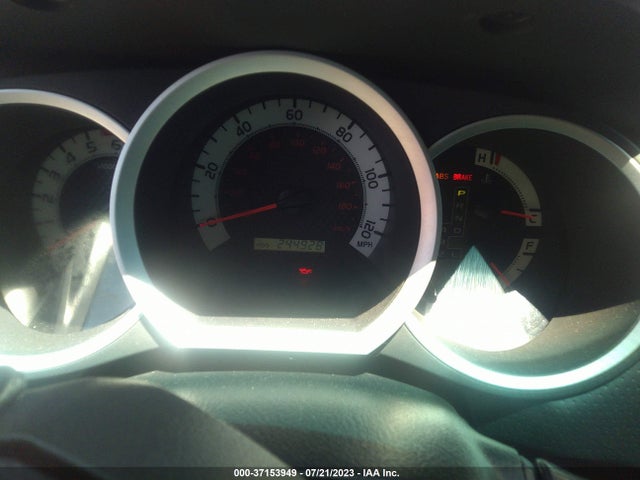 Toyota Tacoma Prerunner 2014 3TMJU4GN2EM161083 Image 14