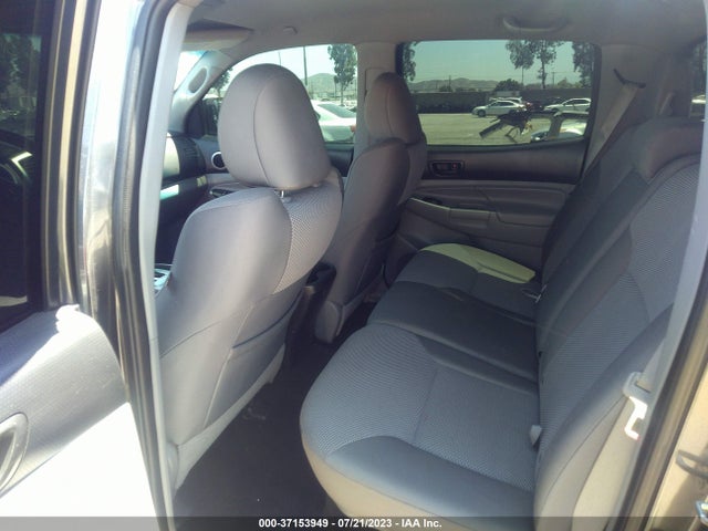 Toyota Tacoma Prerunner 2014 3TMJU4GN2EM161083 Image 15