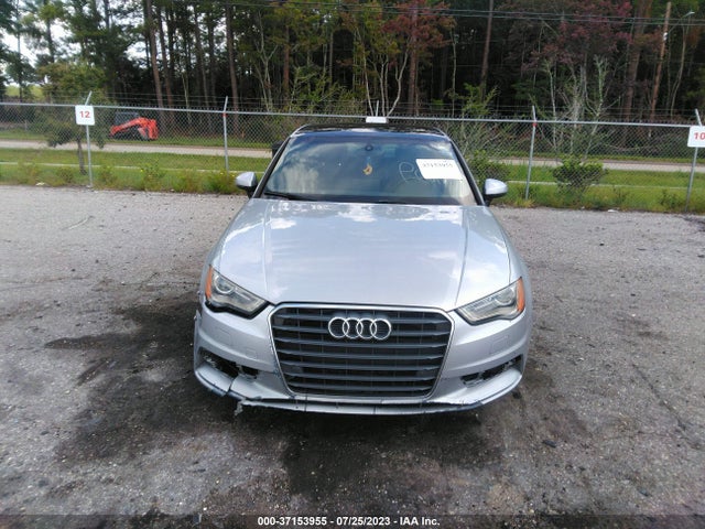 WAUA7GFF5G1056098 Audi A3 1.8t Premium
