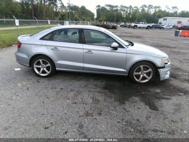WAUA7GFF5G1056098 Audi A3 1.8t Premium