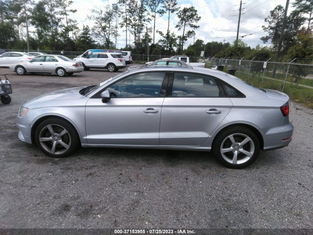 WAUA7GFF5G1056098 Audi A3 1.8t Premium