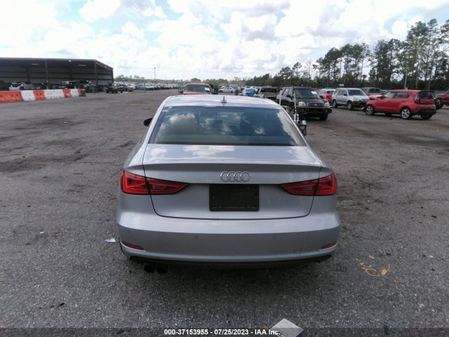 WAUA7GFF5G1056098 Audi A3 1.8t Premium