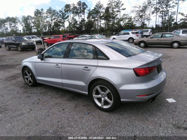 WAUA7GFF5G1056098 Audi A3 1.8t Premium