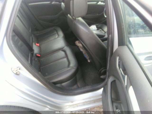 WAUA7GFF5G1056098 Audi A3 1.8t Premium