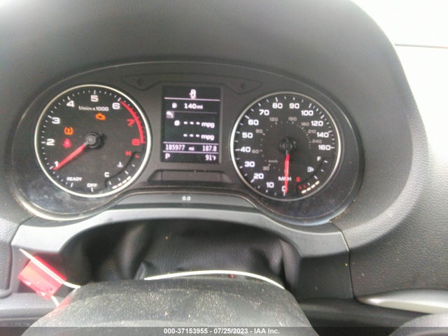 WAUA7GFF5G1056098 Audi A3 1.8t Premium