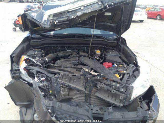JF2SJARC2GH471248 Subaru Forester 2.5i Limited