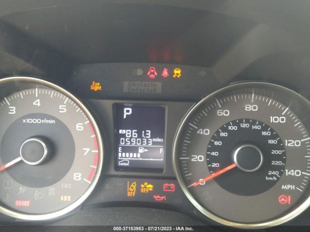 JF2SJARC2GH471248 Subaru Forester 2.5i Limited