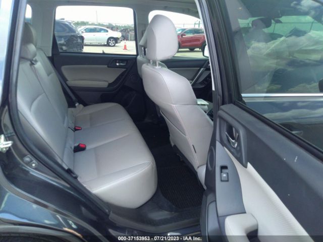 JF2SJARC2GH471248 Subaru Forester 2.5i Limited