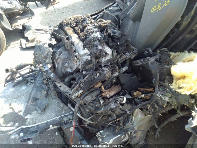 Chevrolet IMPALA LT 2015 2G1115SL9F9186859 Image 10