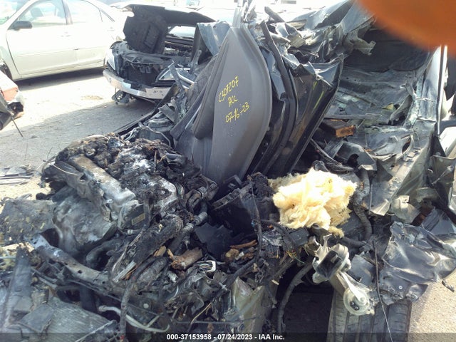 Chevrolet IMPALA LT 2015 2G1115SL9F9186859 Image 6