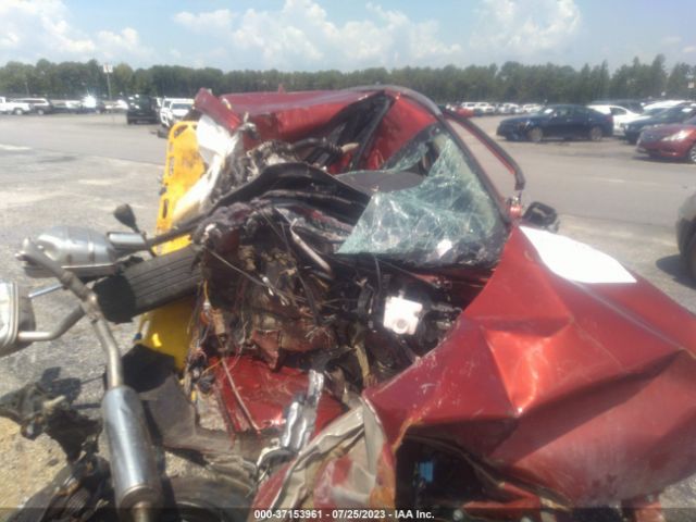 2HKRW1H96KH503536 Honda Cr-v Touring