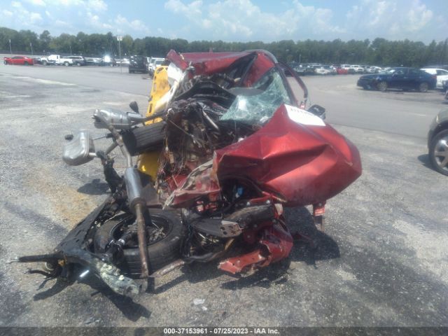 2HKRW1H96KH503536 Honda Cr-v Touring