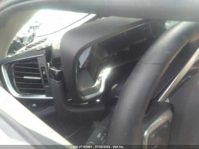 2HKRW1H96KH503536 Honda Cr-v Touring