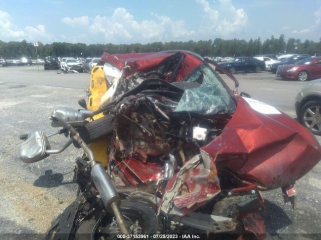 2HKRW1H96KH503536 Honda Cr-v Touring
