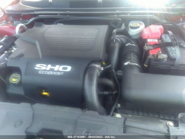 1FAHP2KT4FG181076 Ford TAURUS SHO