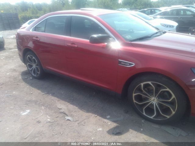 1FAHP2KT4FG181076 Ford TAURUS SHO